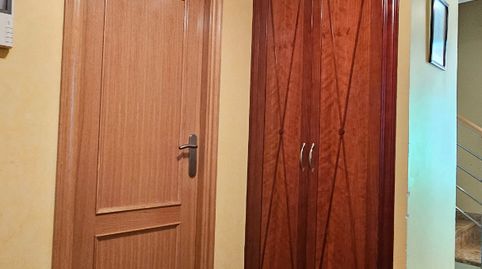 Foto 4 de Casa adosada en venta en Vía Hispanidad, Casablanca, Zaragoza Capital