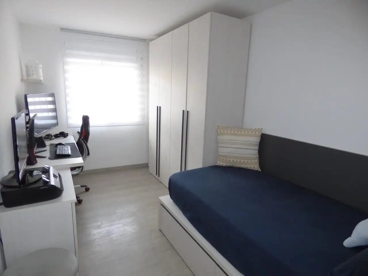 Piso con terraza en venta en Palafolls, imagen 28