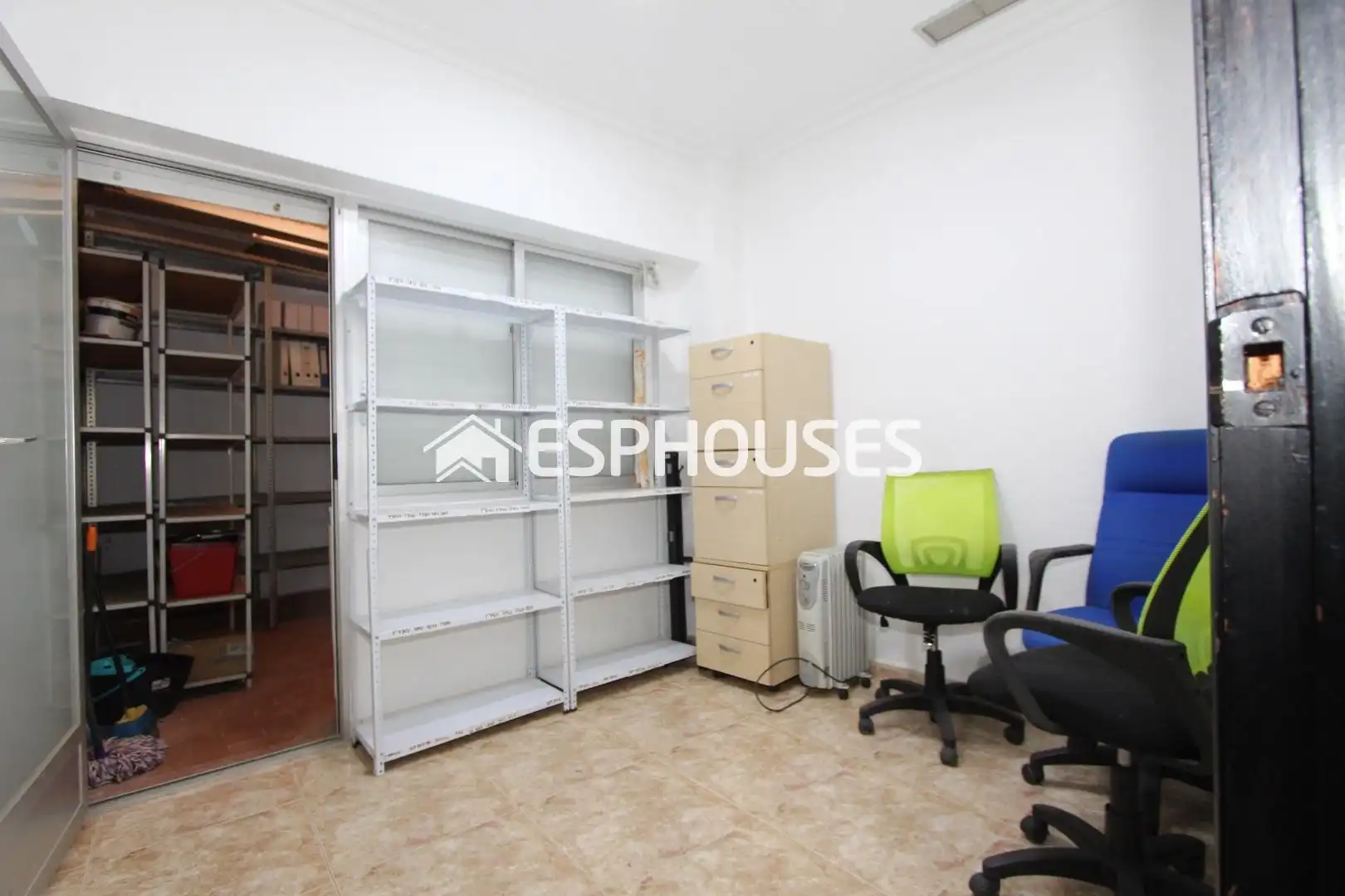 Local comercial en venta en Pueblo, imagen 10