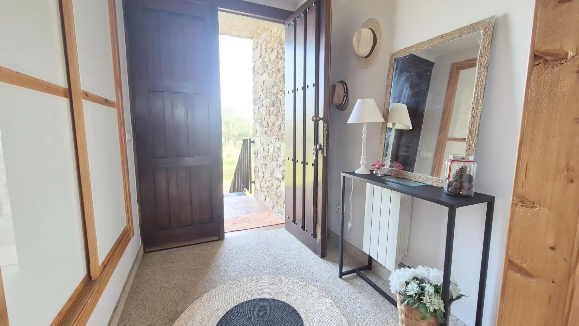 Casa o chalet en venta en Cipérez con Piscina
