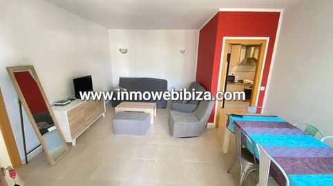 Photo 3 of Ground floor for rent in Sant Agustí - Cala de Bou, Sant Josep de sa Talaia