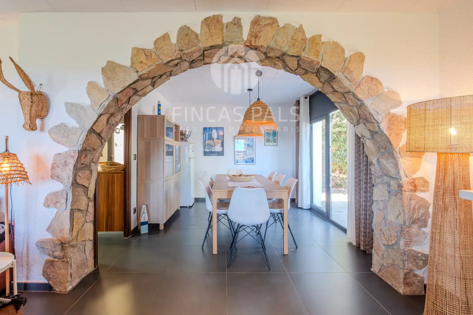Detached house with pool for sale in Carrer de Londres 53, imagen 13