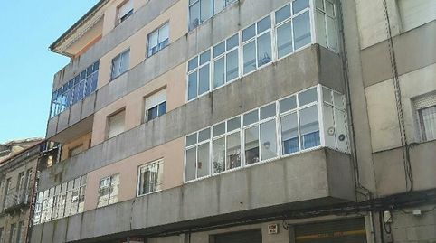 Foto 3 de Pis en venda a Marcelo Macias, Polvorín, Ourense Capital