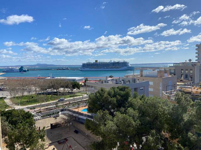 Apartamento en Alquiler en Porto Pi