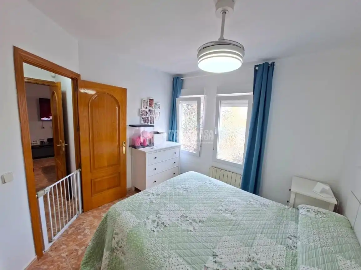 Habitación de Piso en venta en Parla con Aire acondicionado, Calefacción y Terraza