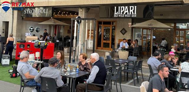 Local comercial en Alquiler en Carrer GRAN VIA DE COLON, 64 en Gran Via de Colom