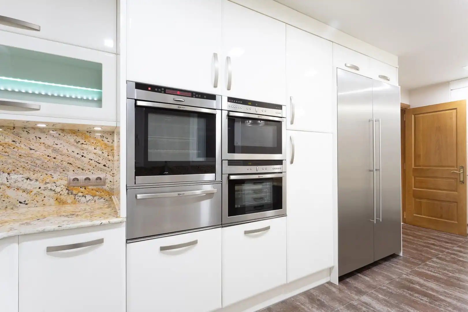 Wohnung mit Terrasse zum Verkauf in Carrer ARAGO, imagen 9