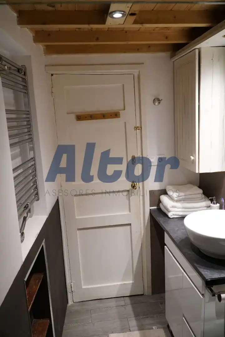 Appartement avec ascenseur à louer à DE CERVANTES, imagen 27