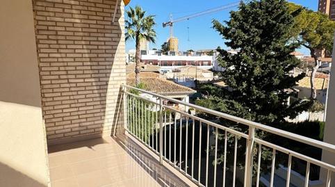 Foto 3 de Piso en venta en Calle Meseguer, Santiago de la Ribera, San Javier