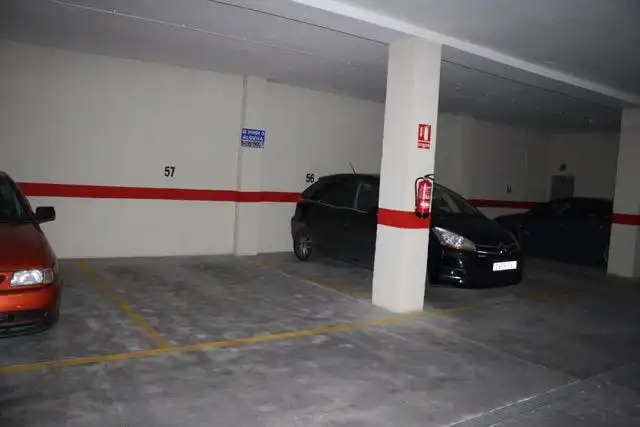 Parcheggio in vendita a Almoradí, imagen 4