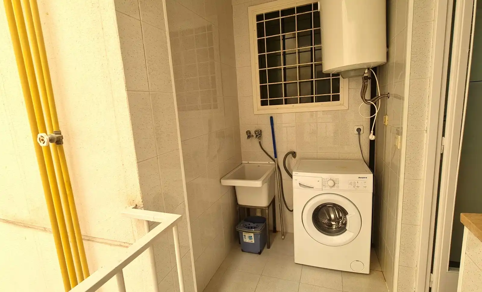Appartement avec piscine à vendre à COSSETANIA 33-35, imagen 19