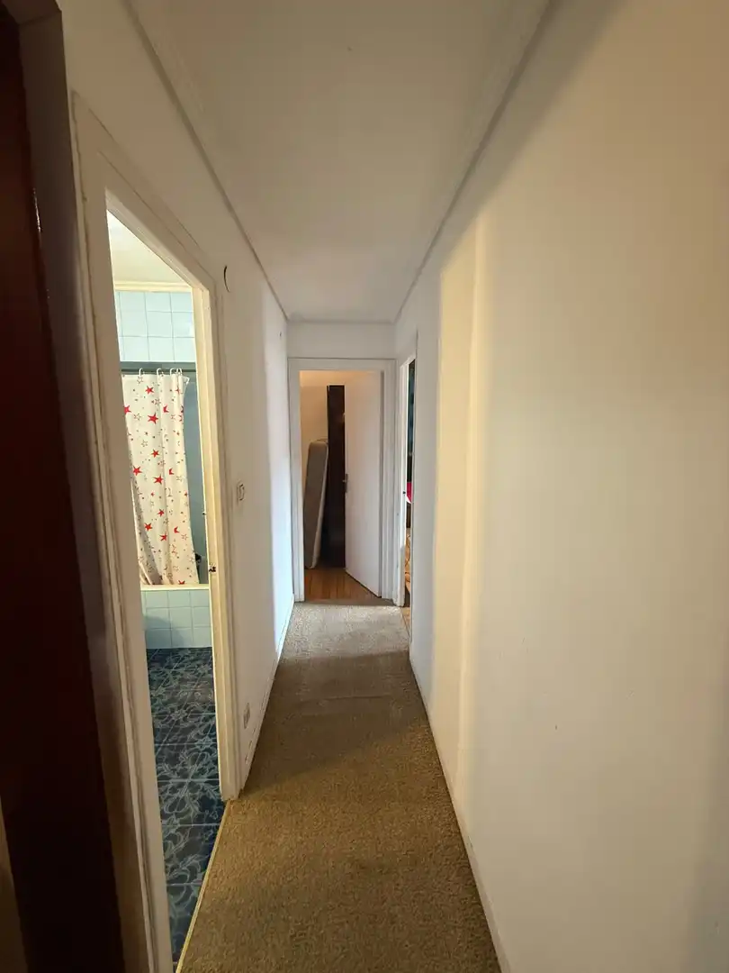 Flat for sale in Ibaiondo