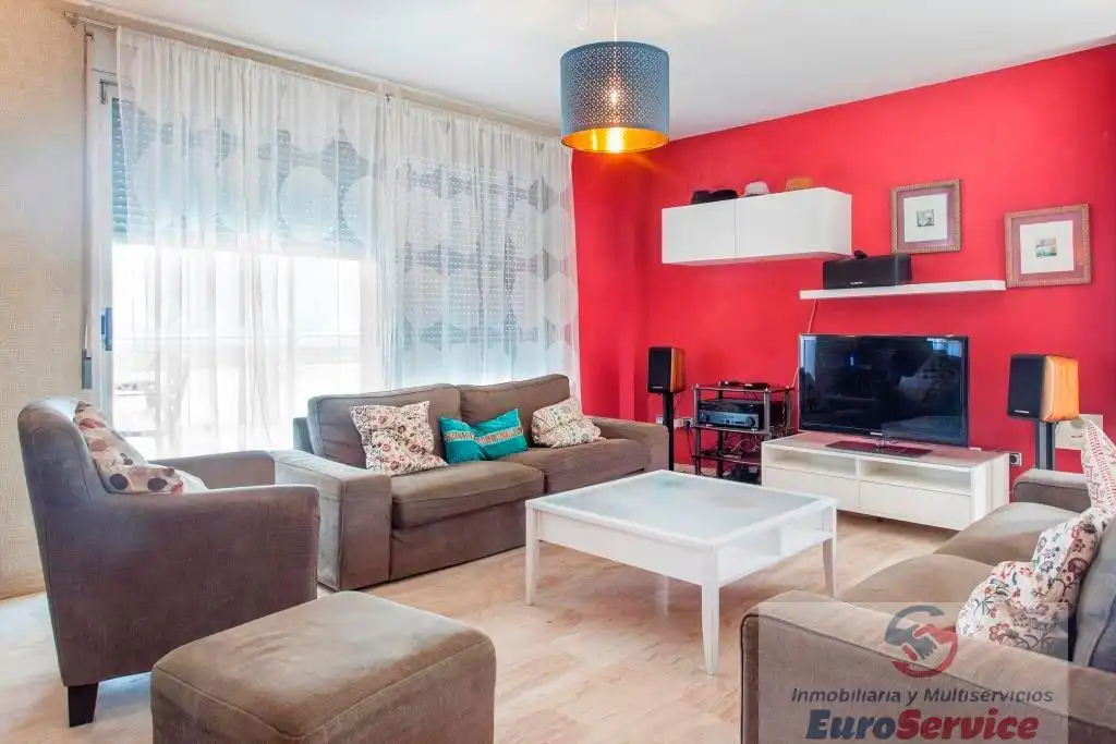 Haus oder Chalet zur Miete in Sierra Perenchiza - Cumbres de Calicanto - Sto Domingo