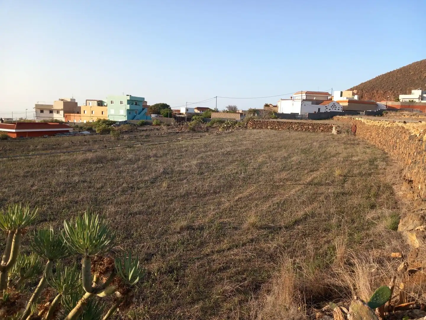 Residential for sale in Granadilla de Abona