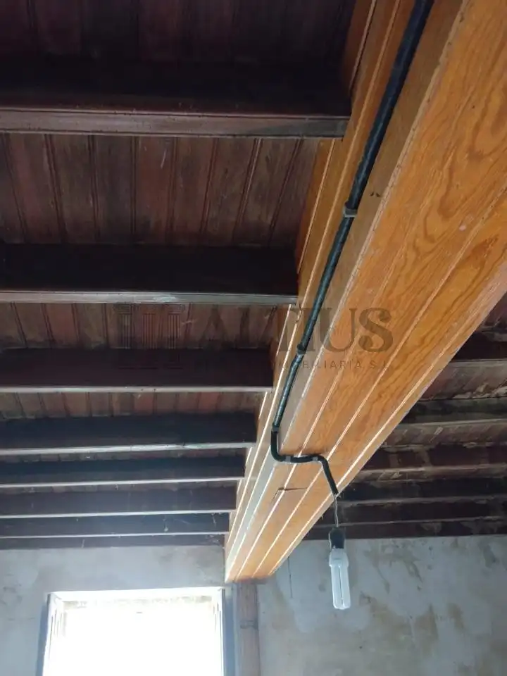 Casa rústica amb jardí en venda a lg beiro, imagen 6
