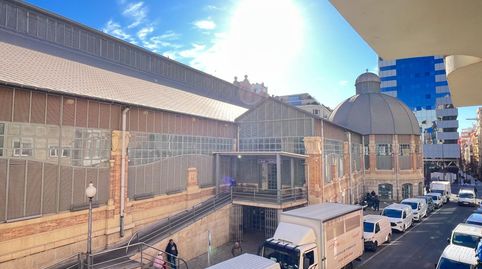 Foto 4 de Pis en venda a Calle del Capitán Segarra, Mercado, Alicante / Alacant