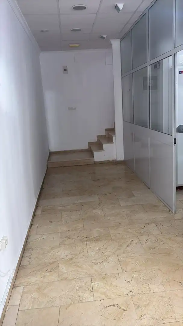 Gewerbefläche zum Verkauf in Calle Doctor Villar, imagen 7