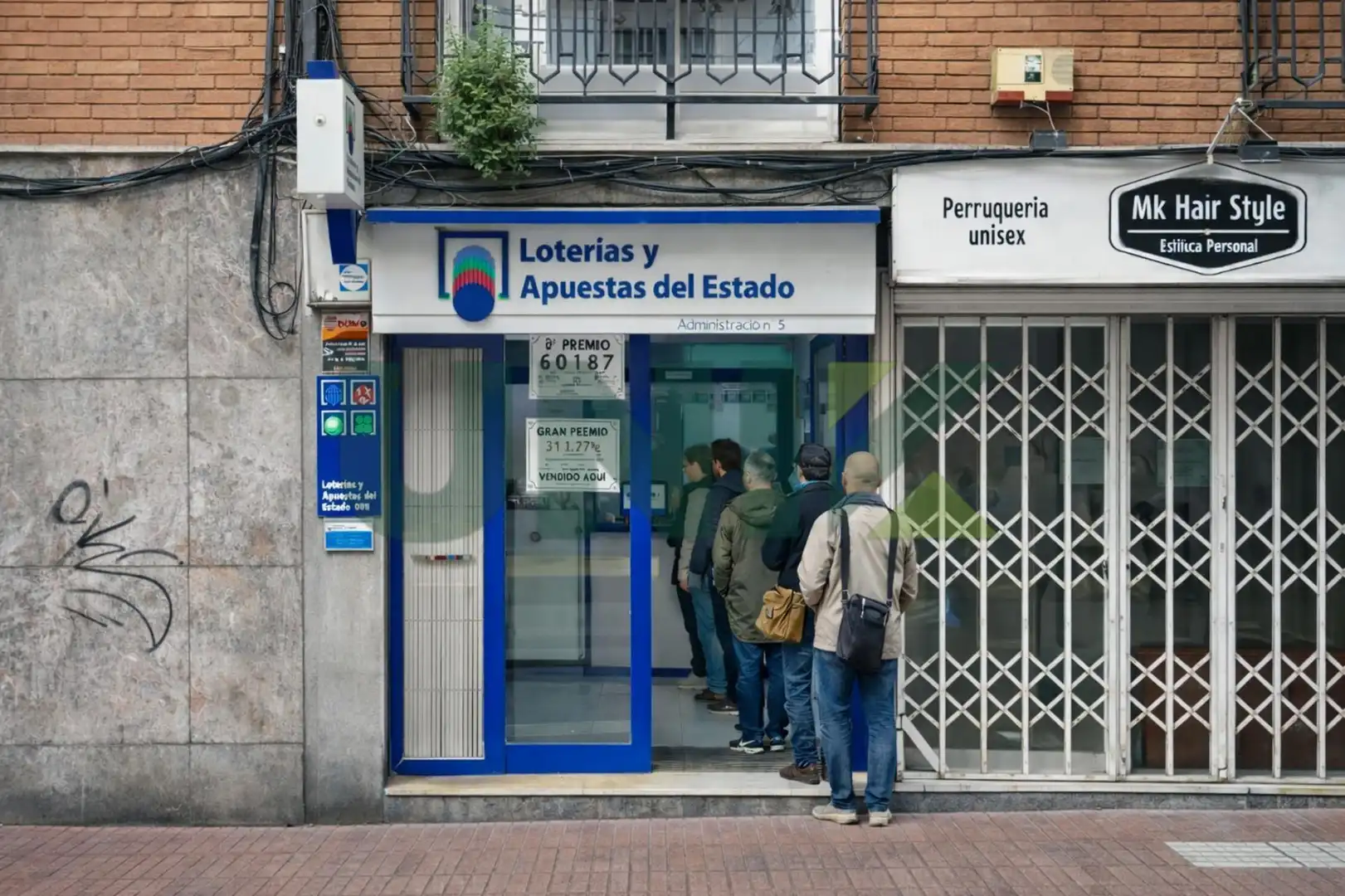 Premises for sale in Cornellà de Llobregat