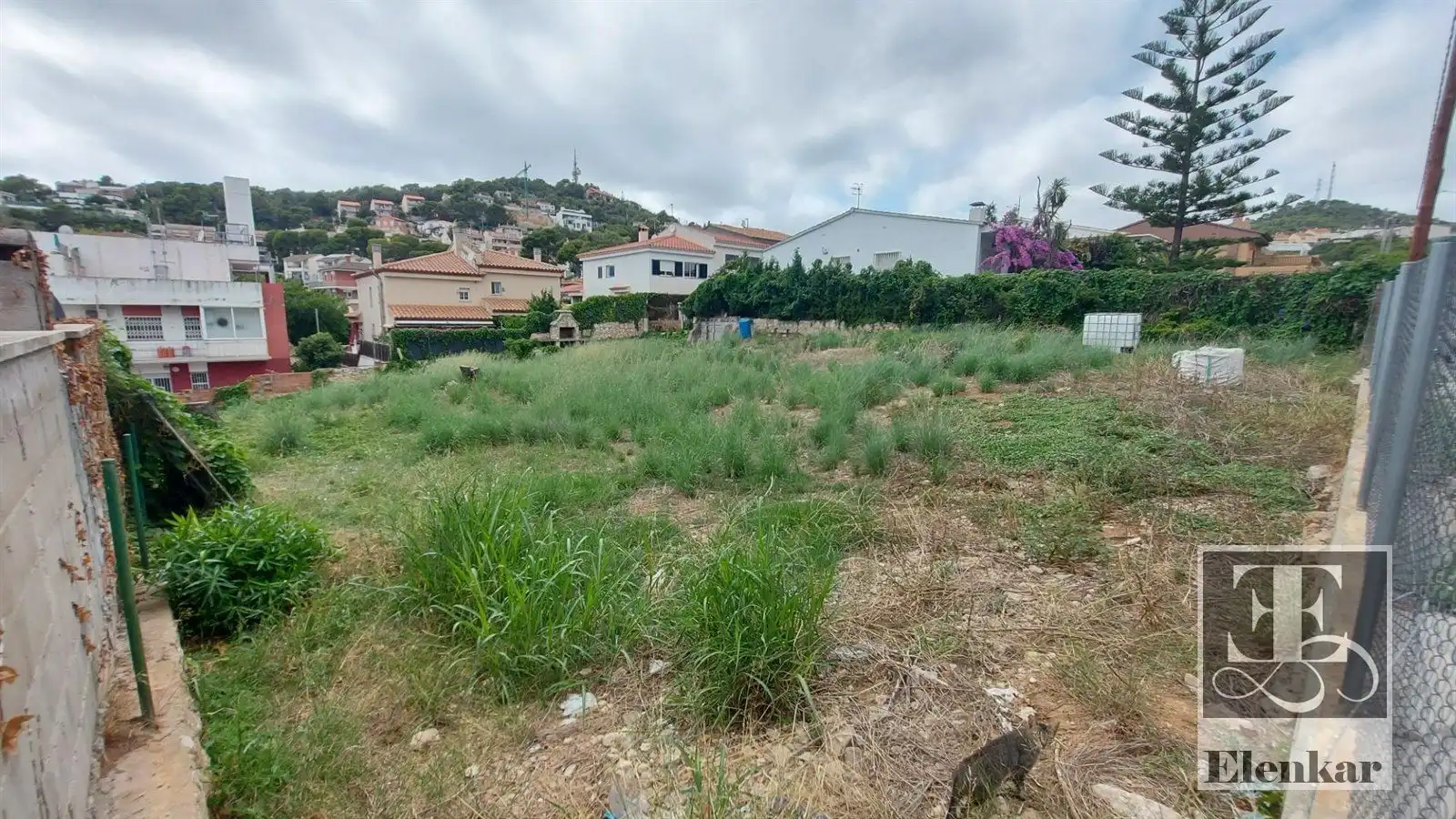 Rural land for sale in Carrer de Romania, 25