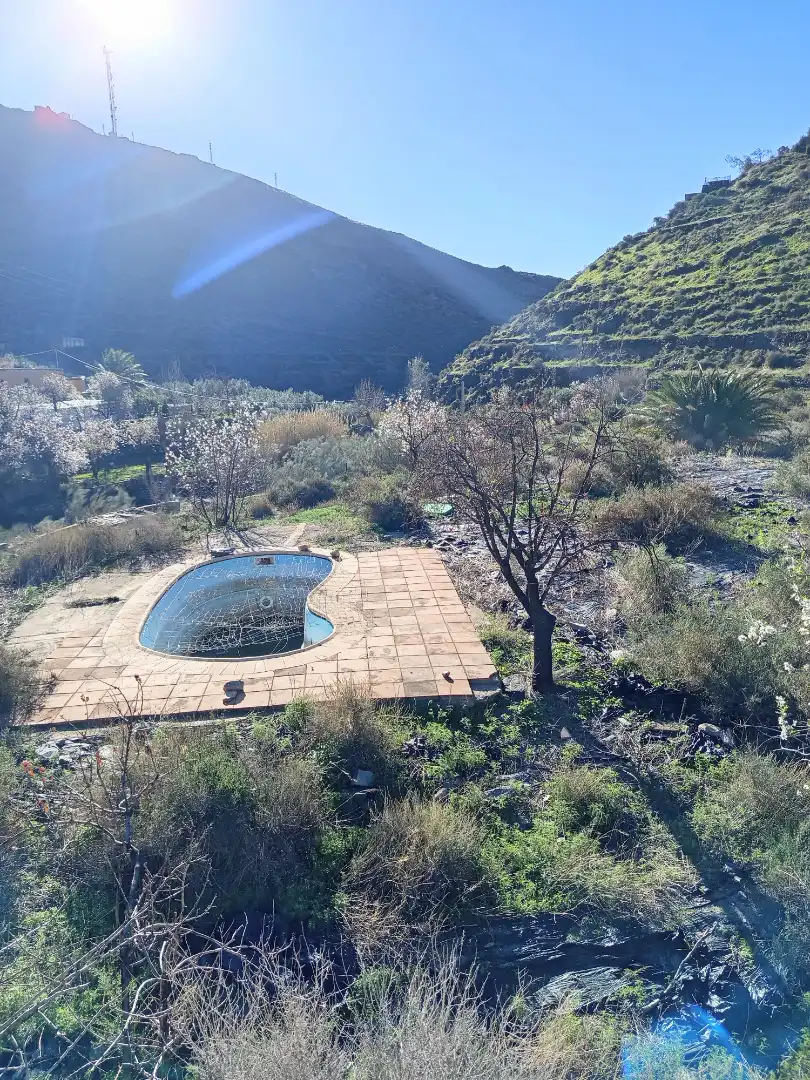 Terreno rústico en venta en AL-4405 4, imagen 4