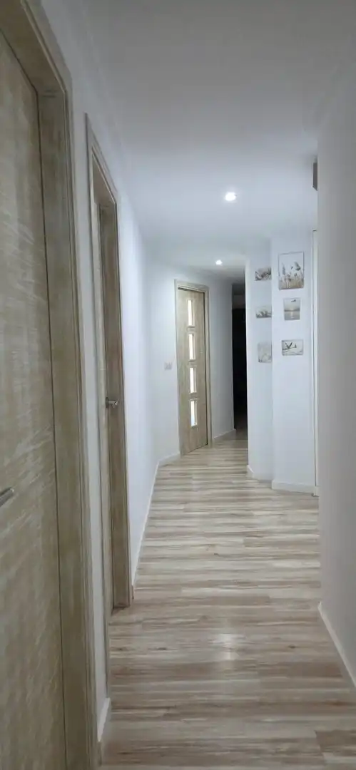Ático en venta en Mazarrón con Aire acondicionado, Calefacción y Parquet