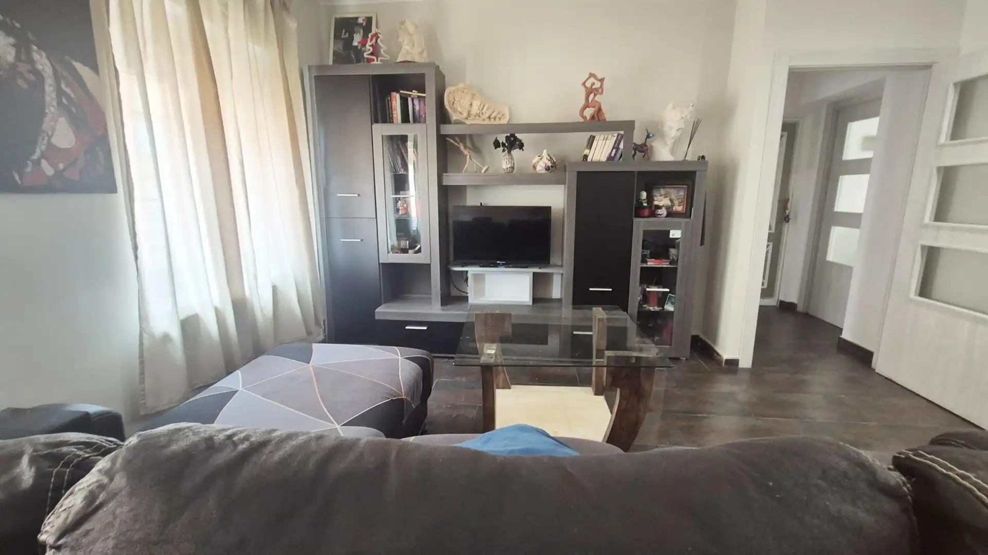 Piso en venta en Garrido Norte