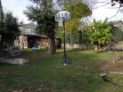 Jardí de Casa o xalet en venda en Vidreres amb Calefacció, Jardí privat i Terrassa