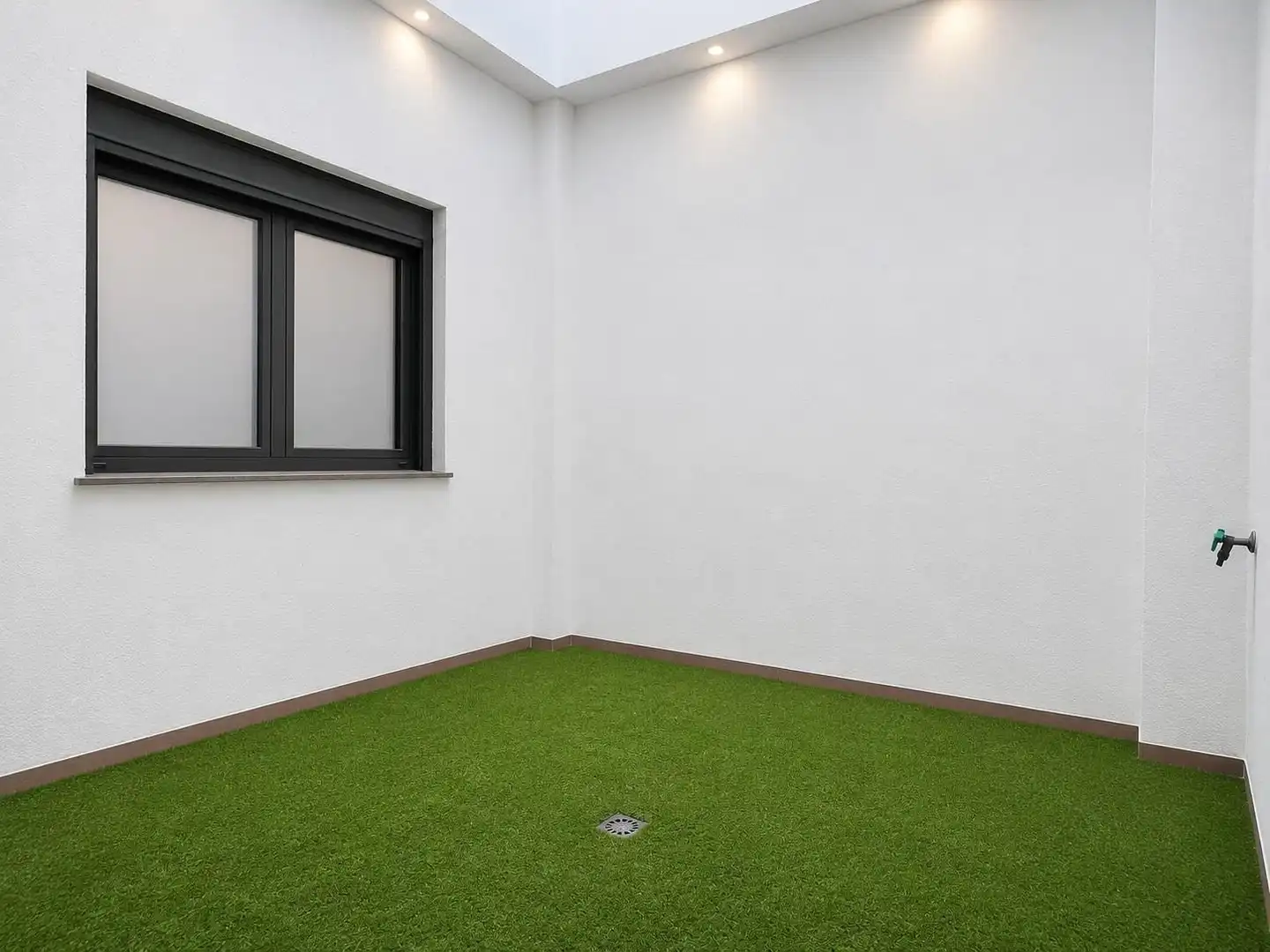 Erdgeschoss zum Verkauf in Mollet del Vallès mit Klimaanlage, Heizung und Terrasse