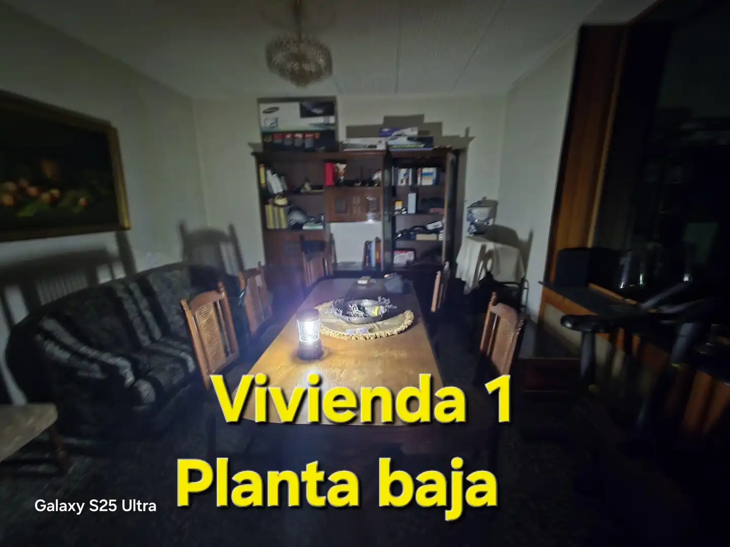 Casa adosada en venta en Petrer