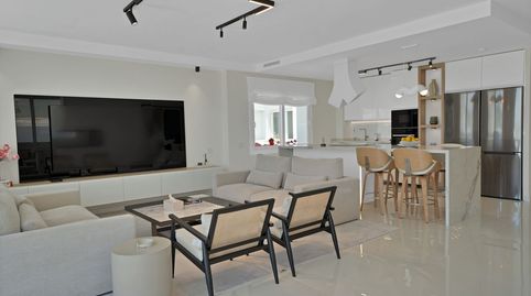 Foto 4 von Wohnung zum Verkauf in Calle 4 a, 12, Guadalmina Baja, Marbella