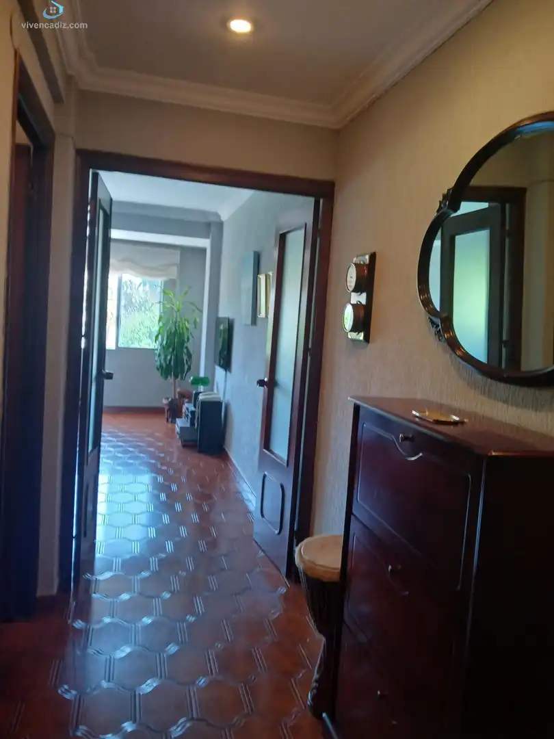 Flat for sale in Cádiz
