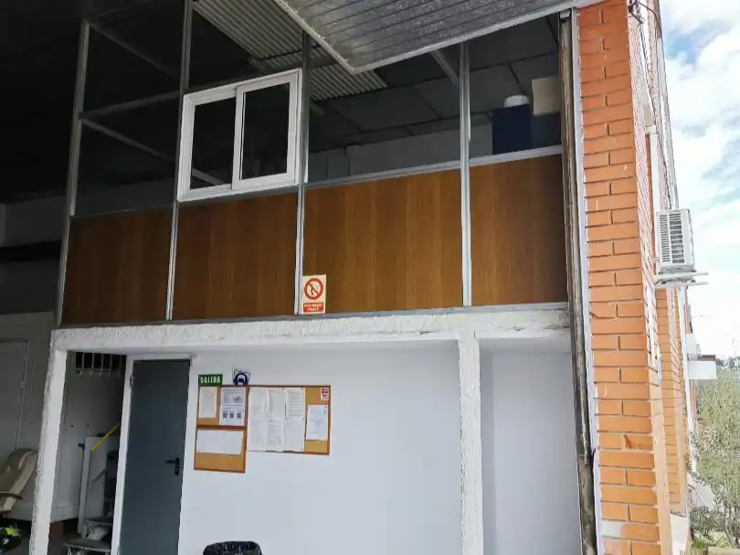 Nau industrial de lloguer a Pica d'Estats 109, imagen 4