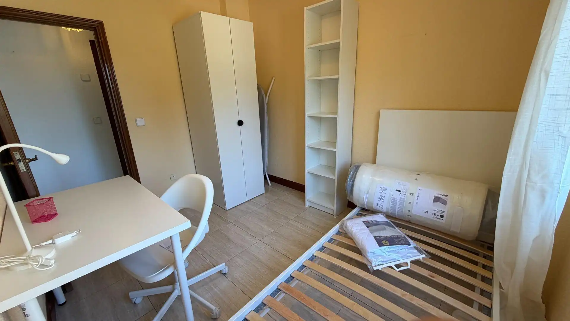 Wohnung mit Aufzug zur Miete in Suroeste - Zona Hospital, imagen 12