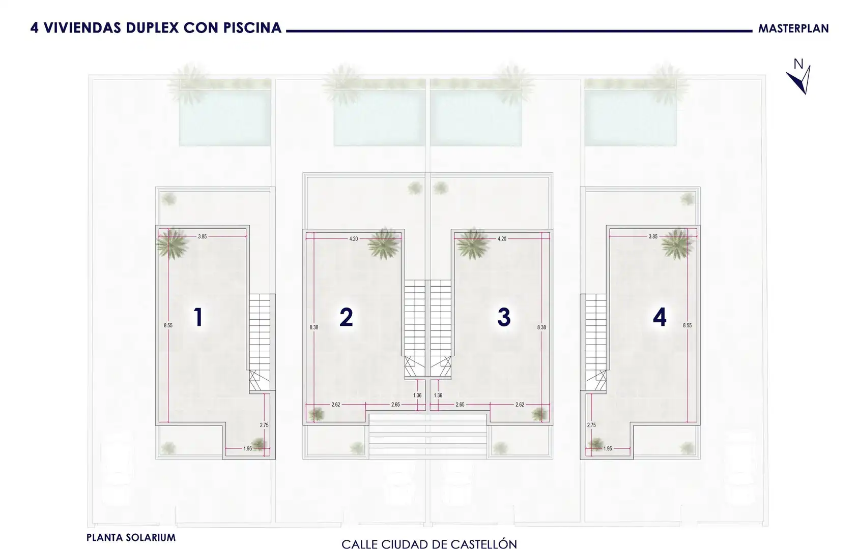Haus mit Terrasse zum Verkauf in El Mojón, imagen 6