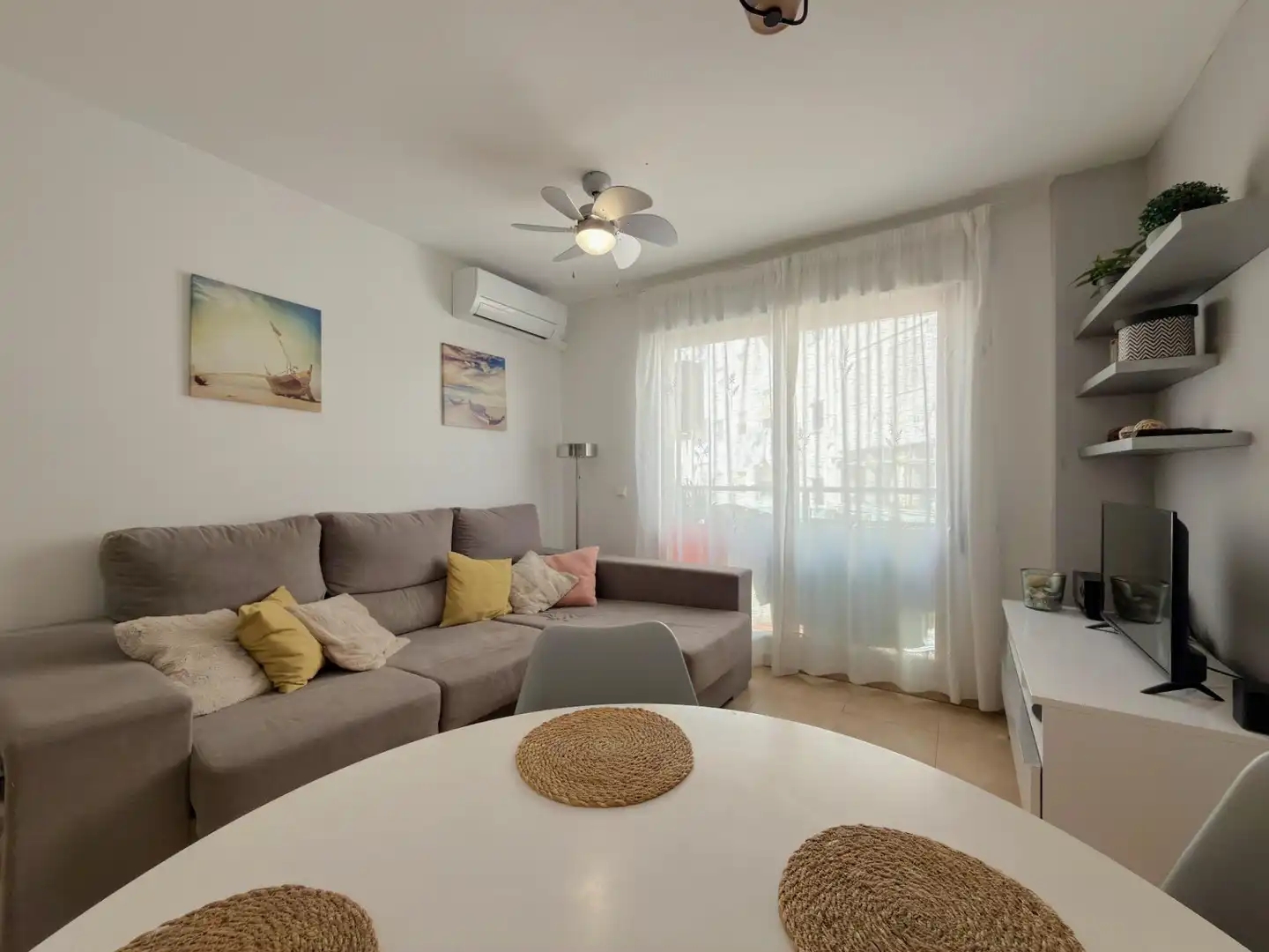 Dúplex en venta en VERGE, Grau de Gandia - Venecia - Marenys de Rafalcaid