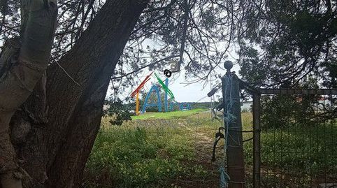 Foto 2 de Finca rústica en venta en Almonte ciudad, Almonte