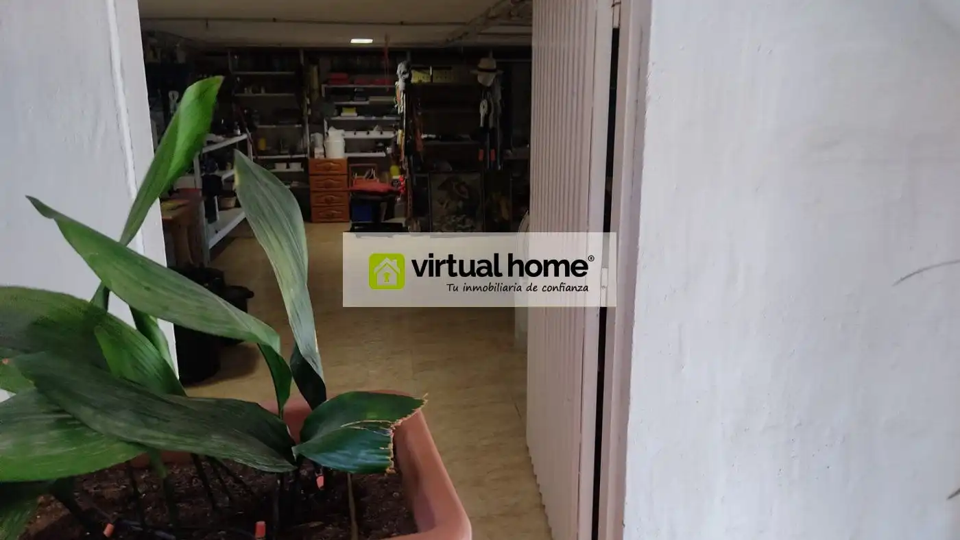 Villa mit Terrasse zum Verkauf in Rincón de Loix, imagen 56