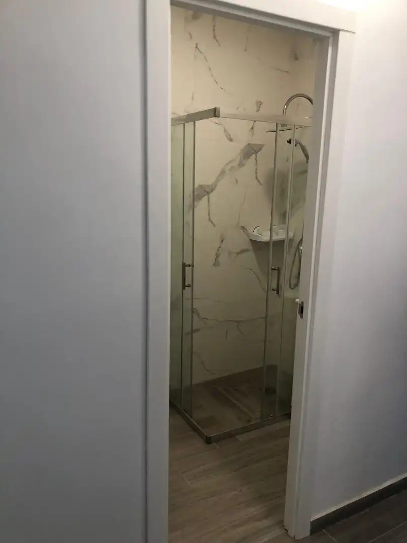 Baño de Planta baja en venta en Barcelona