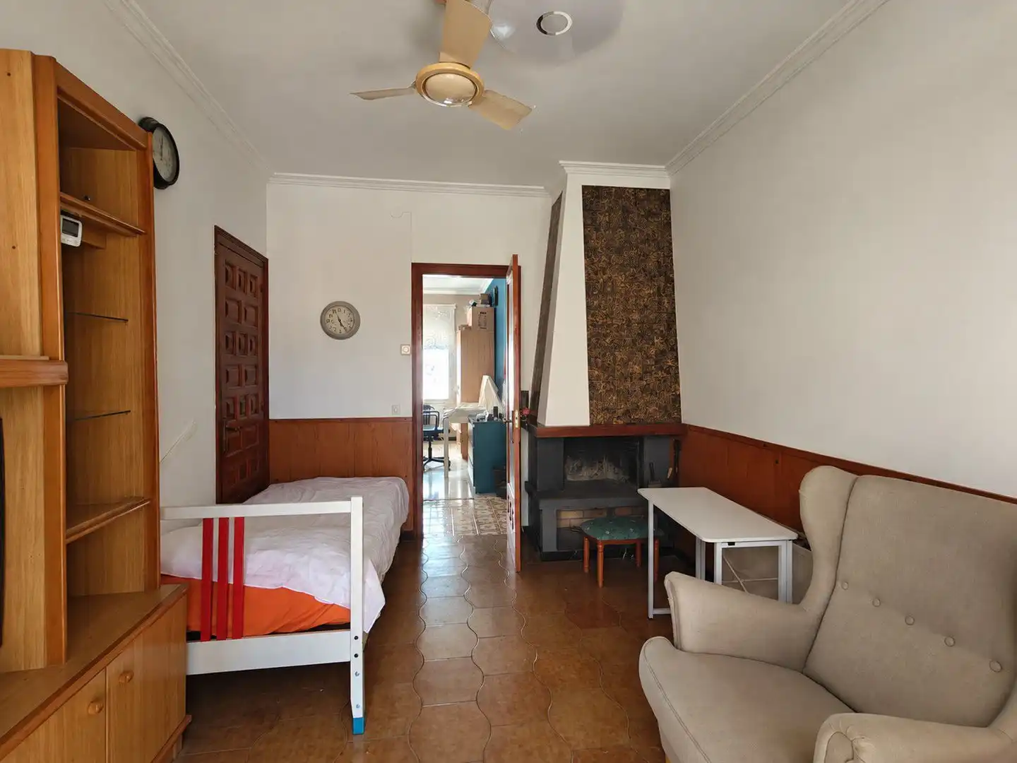 Appartement avec terrasse à vendre à Besalú, imagen 7
