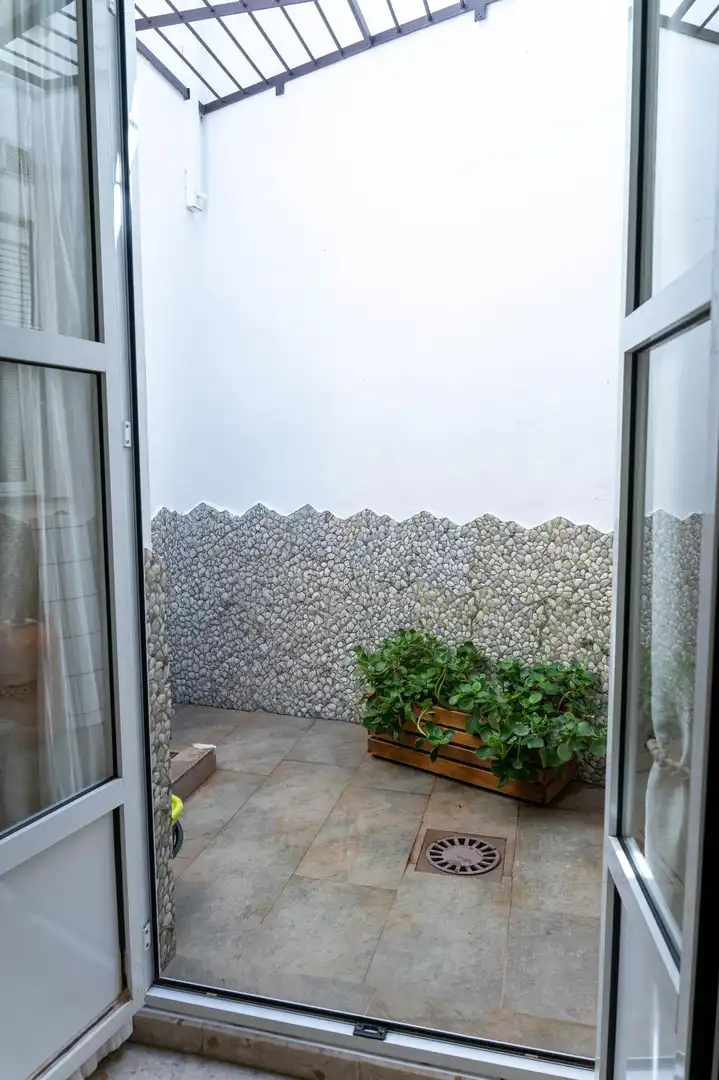 Terrace of Houses for sale in Carrión de los Céspedes  with Air Conditioner and Heating
