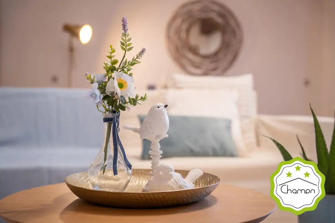Habitación de Piso en venta en Bilbao  con Calefacción, Jardín privado y Terraza
