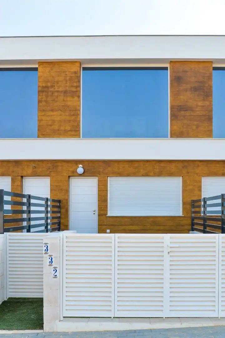 Casa bifamiliare con piscina in vendita a Gran Alacant, imagen 11