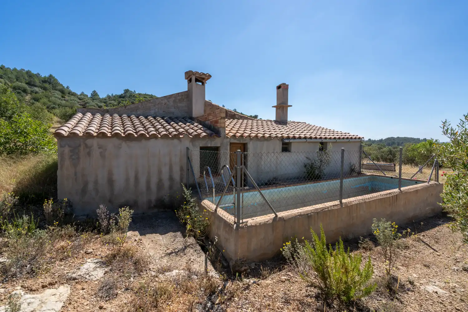 Terrain rustique à vendre à Camí de l'ardiaca 106, imagen 3