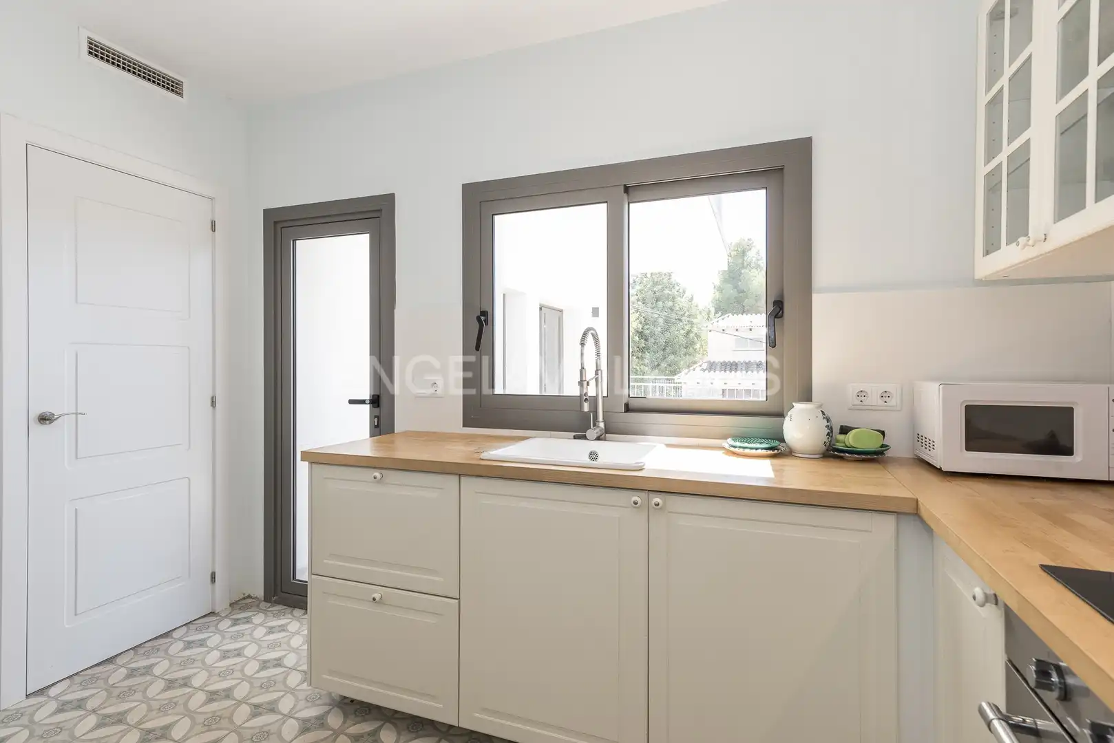 Casa con jardín en venta en Segur de Calafell, imagen 7