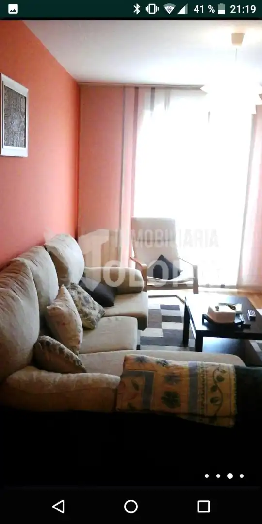 Apartamento en venta en Castañares de Rioja, La Rioja