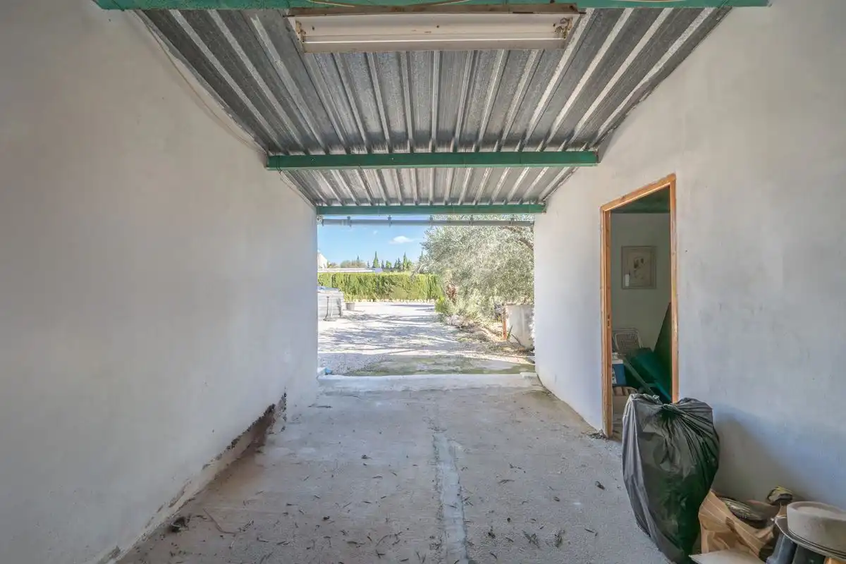 Maison avec terrasse à vendre à Partida Campillos, imagen 48