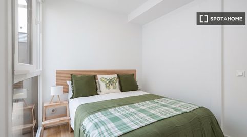 Foto 4 de Habitació a Bellas Vistas, Madrid Capital