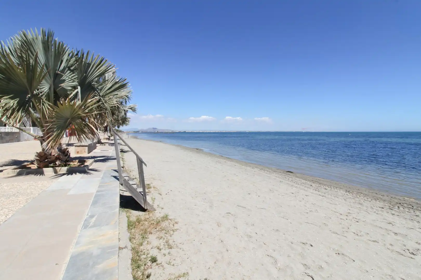 Bungalow to rent in Mar Menor de Cartagena – Cabo de Palos, imagen 55
