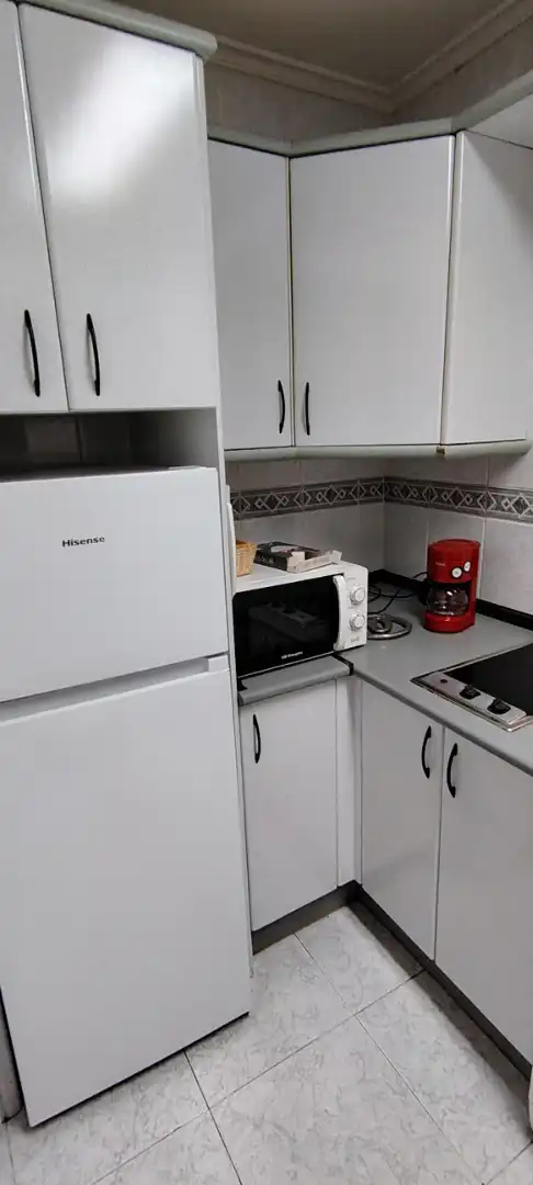 Apartamento con ascensor en alquiler en Chinchibarra - Capuchinos, imagen 9