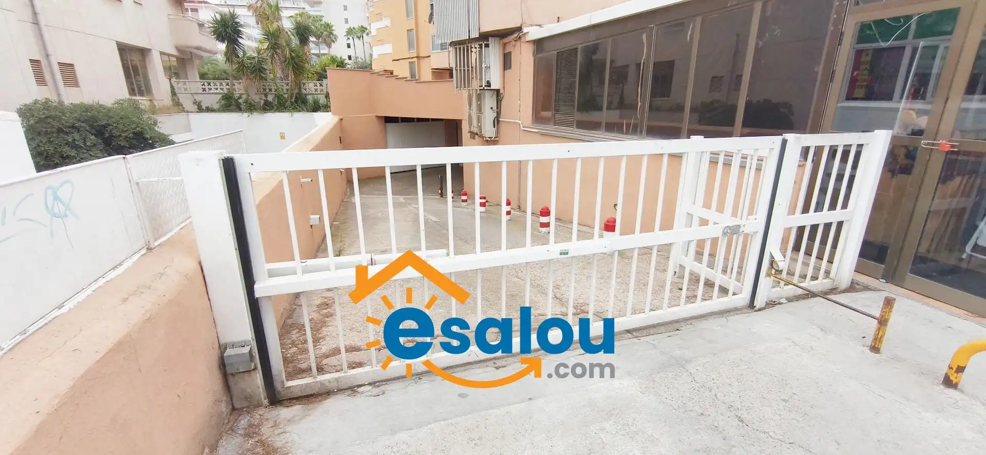 Einzelparkplatz zum Verkauf in Mar i Camp - Platja dels Capellans, imagen 4